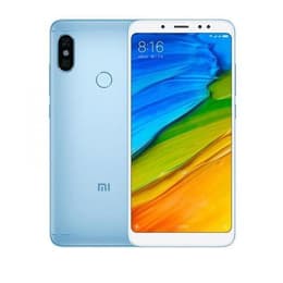 Xiaomi Redmi 5 16GB - Azul - Desbloqueado