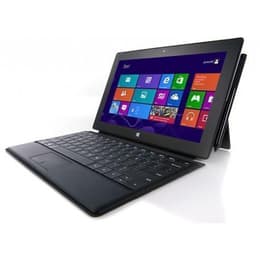 Microsoft Surface Pro 3 12-inch Core i5-4300U - SSD 128 GB - 4GB AZERTY - Francês