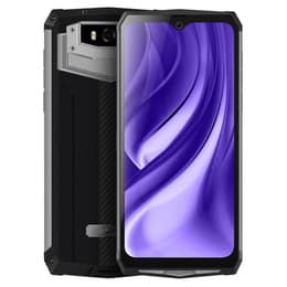 Blackview BV9100 64GB - Prateado/Preto - Desbloqueado