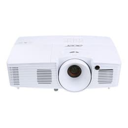 Acer X117H Video projector 3600 Lumen - Branco