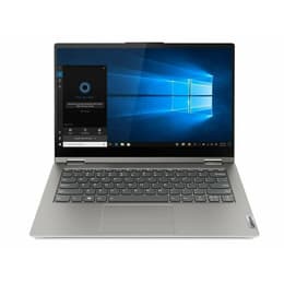 Lenovo ThinkBook 14S Yoga ITL 14-inch (2022) - Core i5-1135G7 - 16GB - SSD 1 TB QWERTZ - Alemão