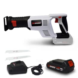 Serra de sabre X-Performer XPRS20LI - Ø 152 mm 0 W
