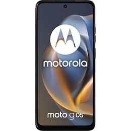 Motorola Moto G05 128GB - Azul - Desbloqueado