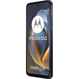 Motorola Moto G05 128GB - Azul - Desbloqueado