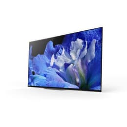 Sony 55,0000-inch KD-55AF8 3840 x 2160 TV