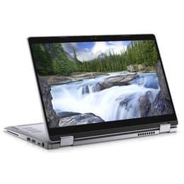 Dell Latitude 5310 13-inch Core i5-10310U - SSD 512 GB - 32GB AZERTY - Francês