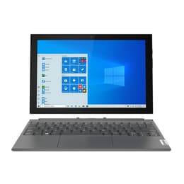 Lenovo IdeaPad Duet 3 10-inch Celeron N4020 - SSD 64 GB - 4GB QWERTZ - Alemão