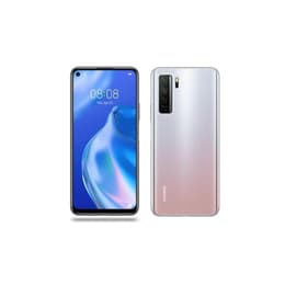 Huawei P40 Lite 5G 128GB - Prateado - Desbloqueado - Dual-SIM