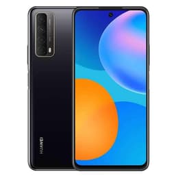 Huawei Y7A 128GB - Preto - Desbloqueado