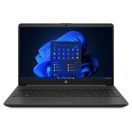 HP 250 G10 15-inch (2023) - Core i5 - Gen 13 (U) - 8GB - SSD 512 GB QWERTY - Inglês