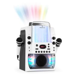 Auna Kara Liquida BT Aparelhagem De Som Bluetooth