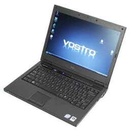 Dell Vostro V130 13-inch (2011) - Core i5-470UM - 4GB - SSD 128 GB AZERTY - Francês