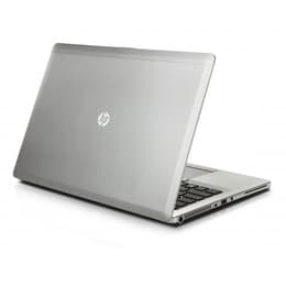 HP EliteBook Folio 9470M 14-inch (2013) - Core i5-3437U - 4GB - SSD 256 GB AZERTY - Francês