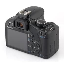 Canon EOS 450D Reflex 12,2 - Preto