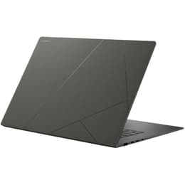 Asus ZenBook S16 UM5606KA-RJ076X 16-inch (2025) - Ryzen AI 7 350 - 16GB - SSD 2 TB QWERTZ - Alemão