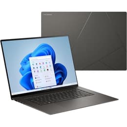 Asus ZenBook S16 UM5606KA-RJ076X 16-inch (2025) - Ryzen AI 7 350 - 16GB - SSD 2 TB QWERTZ - Alemão