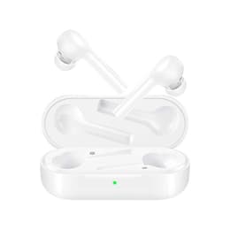 Huawei FreeBuds Lite Earbud Bluetooth Earphones - Branco