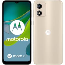 Motorola Moto E13 64GB - Bege - Desbloqueado