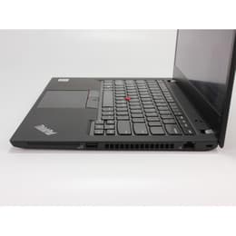 Lenovo ThinkPad T14 Gen 1 (Intel) 14-inch (2020) - Core i5 - Gen 10 (U) - 16GB - 256 GB SSD QWERTY - Italiano