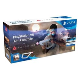 Sony Playstation VR Aim Óculos Vr - Realidade Virtual