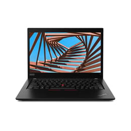 Lenovo ThinkPad X13 G2 13-inch (2021) - Core i5 - Gen 11 (G) - 16GB - SSD 256 GB QWERTZ - Alemão