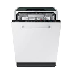 Samsung DW60A8070BB/ET Máquina de lavar loiça integrável Cm - 12 a 16 pratos