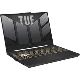 Asus TUF Gaming A15 FA506NC-HN012 15"-inch - Ryzen 5 7535HS - 16GB - SSD 512 GB NVIDIA GeForce RTX 3050 QWERTY - Inglês