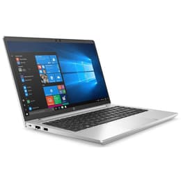 HP ProBook 440 G8 14-inch (2020) - Core i5 - Gen 11 (G) - 16GB - SSD 256 GB QWERTY - Espanhol
