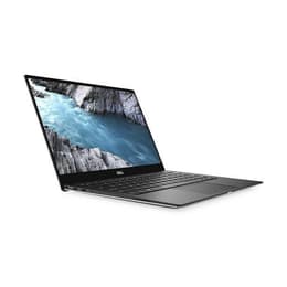 Dell XPS 9380 13-inch (2018) - Core i7 - Gen 8 (U) - 16GB - SSD 256 GB QWERTY - Inglês