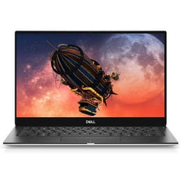 Dell XPS 9380 13-inch (2018) - Core i7 - Gen 8 (U) - 16GB - SSD 256 GB QWERTY - Inglês