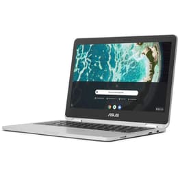 Asus ChromeBook Flip C302 Core m3-6Y30 0.9 GHz 32GB eMMC - 8GB QWERTY - Inglês