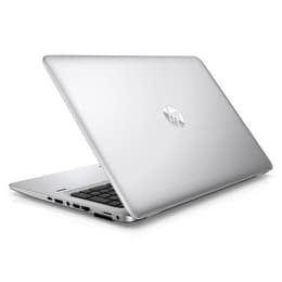 HP EliteBook 850 G3 15-inch (2016) - Core i5-6300U - 8GB - SSD 128 GB QWERTZ - Alemão