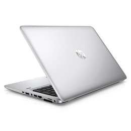 HP EliteBook 850 G3 15-inch Core i5-6300U - SSD 128 GB - 8GB QWERTZ - Alemão