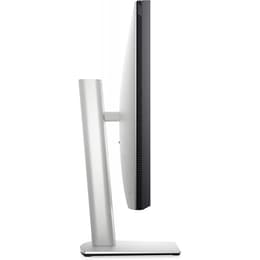 32-inch Dell UltraSharp UP3221Q 3840 x 2160 LCD Monitor Cinzento