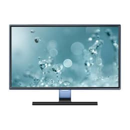 23,6-inch Samsung LS24E390HL 1920x1080 LED Monitor Azul/Preto