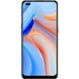 Oppo Reno4 Z 5G 128GB - Azul - Desbloqueado