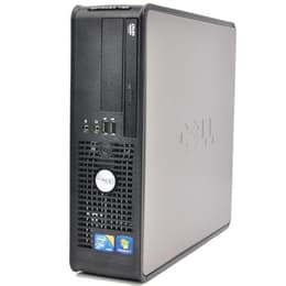 Dell Optiplex 780 SFF Core 2 Duo E5300 2,6 - HDD 160 GB - 2GB