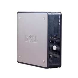 Dell Optiplex 780 SFF Core 2 Duo E5300 2,6 - HDD 160 GB - 2GB