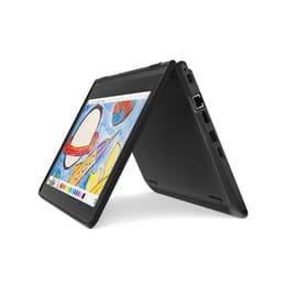 Lenovo ThinkPad 11E Yoga G6 11-inch (2018) - Core i5 - Gen 8 (Y) - 8GB - SSD 256 GB QWERTY - Holandês