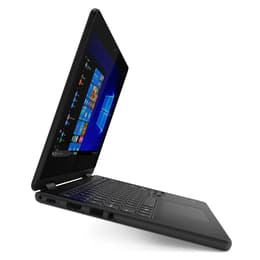 Lenovo ThinkPad 11E Yoga G6 11-inch (2018) - Core i5 - Gen 8 (Y) - 8GB - SSD 256 GB QWERTY - Holandês