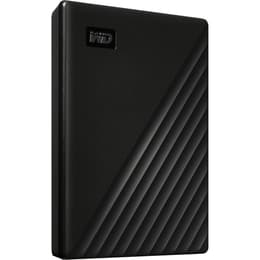Western Digital My Passport Portable Drive Disco Rígido Externo - HDD 2 TB USB 3.0
