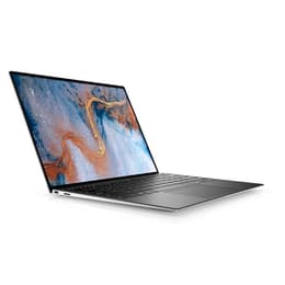 Dell XPS 9380 13-inch (2018) - Core i5 - Gen 8 (U) - 8GB - SSD 256 GB QWERTZ - Alemão