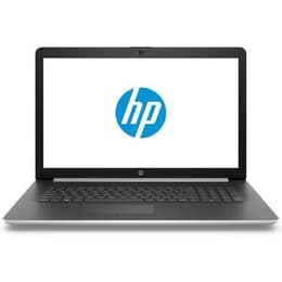 HP 17-CA0032NB 17-inch (2019) - A9-9420 - 8GB - HDD 1 TB AZERTY - Francês