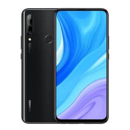 Huawei Y9 (2019) 128GB - Preto - Desbloqueado - Dual-SIM