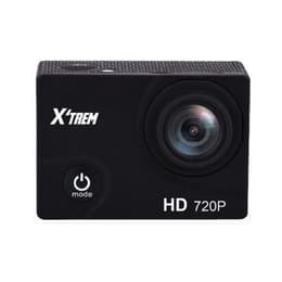 X'Trem CSD122+ Câmara Desportiva