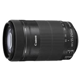 Lente Canon EF-S 55-250mm f/4-5.6 EF-S 55-250mm f/4-5.6