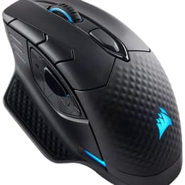 Corsair Dark Core RGB Rato Sem fios