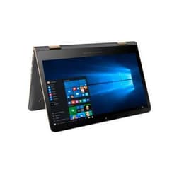 Hp Spectre X360 13-4165NF 13-inch (2017) - Core i5-6200U - 4GB - SSD 128 GB AZERTY - Francês