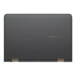 Hp Spectre X360 13-4165NF 13-inch (2017) - Core i5-6200U - 4GB - SSD 128 GB AZERTY - Francês