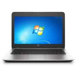 HP EliteBook 820 G3 12-inch (2015) - Core i5-6200U - 8GB - SSD 120 GB AZERTY - Francês